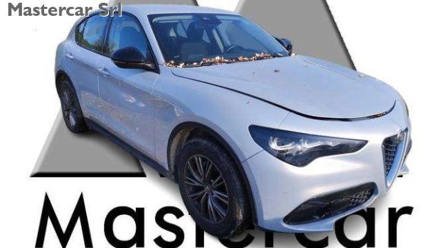 Alfa Romeo ALFA ROMEO Stelvio Stelvio my23 2.2 td Super Q4 