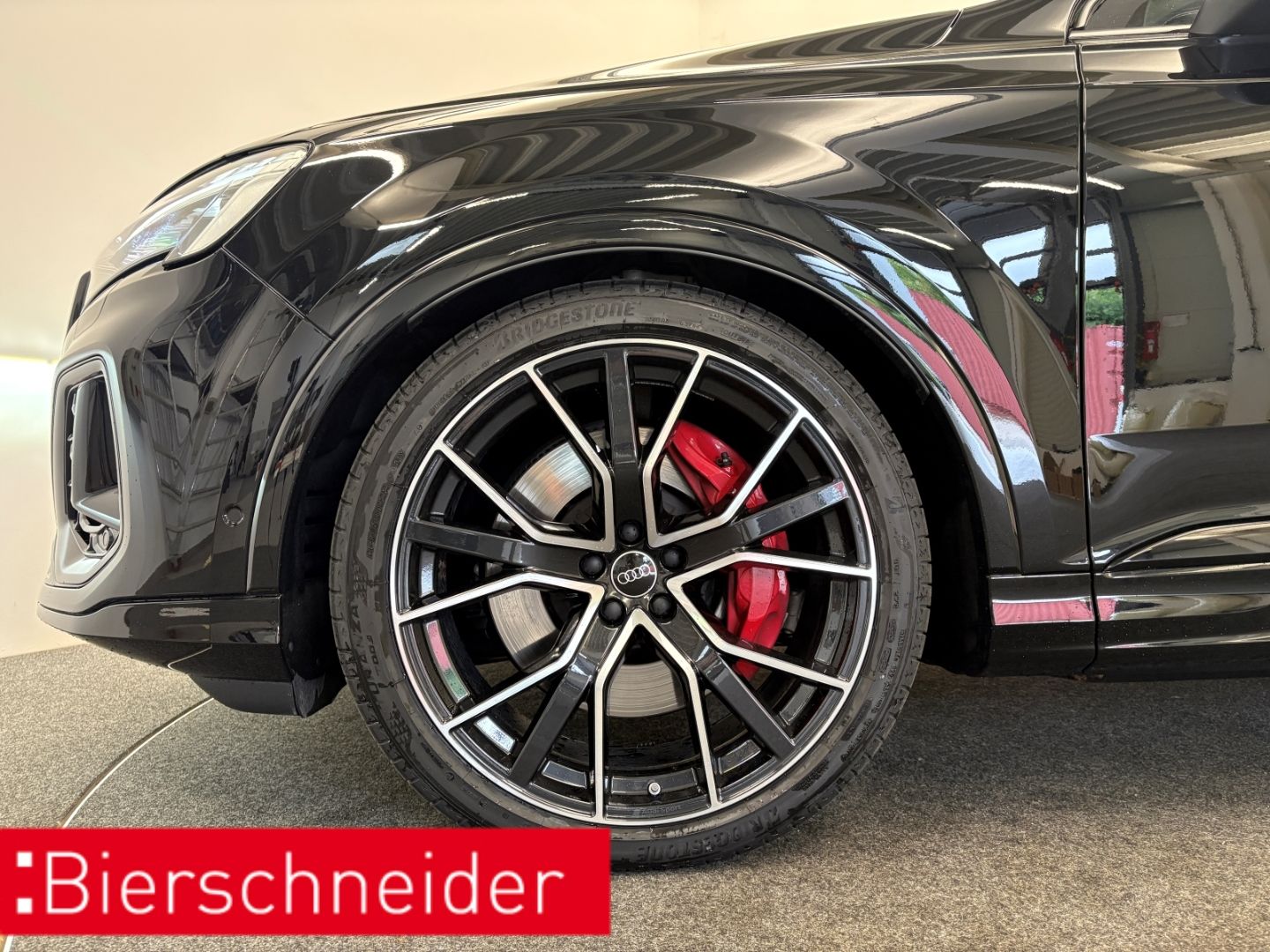 Audi SQ7 - Bild 5
