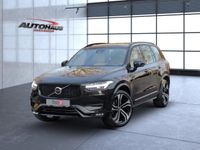 Volvo XC90 - Vorschau Bild 2