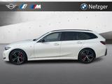 BMW M340i xDrive Touring M Sport RFK LED H&K PANO - BMW M340i in Berlin