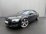 Audi A7 Sportback 3.0 TDI quattro Voll Ausstattung - Audi A7 aus 2012: Sportback
