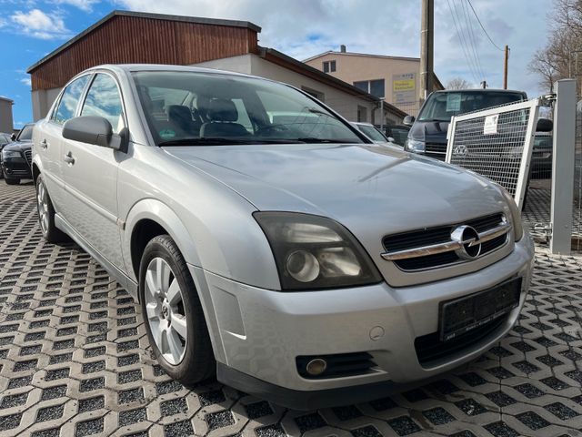 Opel Vectra C 1.8l Edition*Tüv 7/25*Klima*