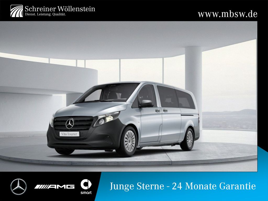 Image of Mercedes-Benz Vito