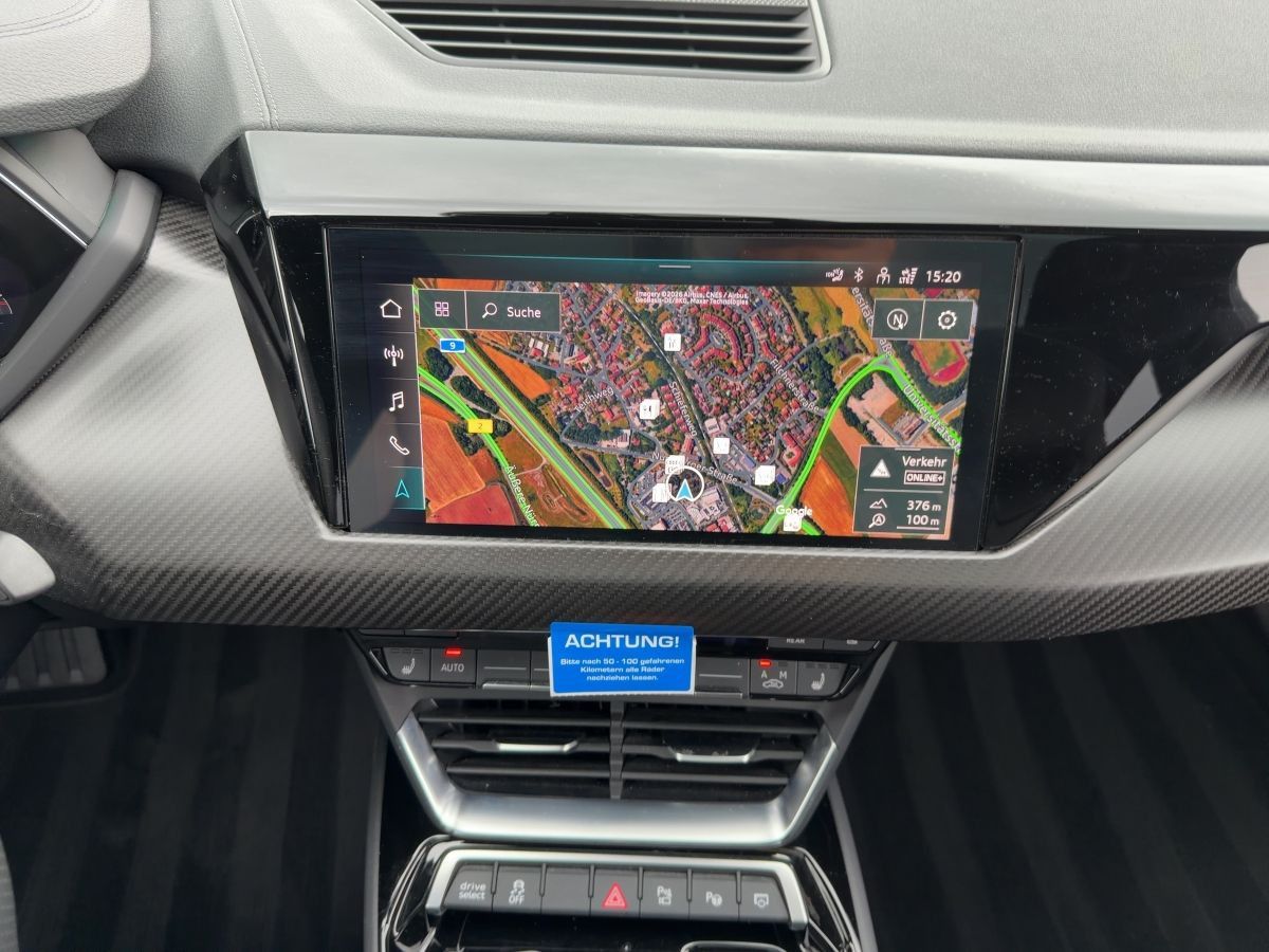 Audi e-tron GT - Bild 11