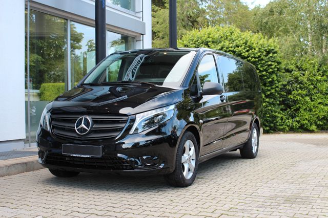 Mercedes-Benz Vito Tourer 124 CDI TAXI EXTRALANG / 8-SITZER/