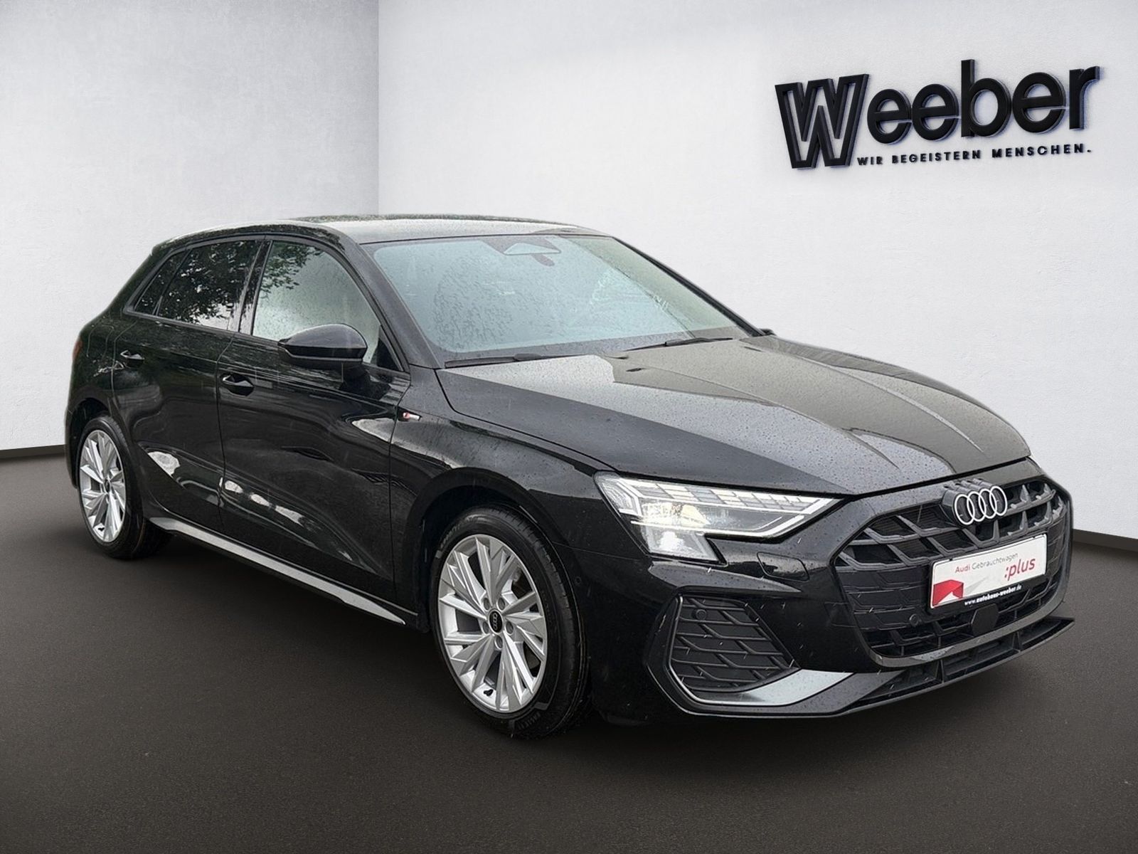 Audi A3 - Bild 16