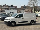 Citroën Berlingo Kasten Driver XL/L2 - Citroën: Automatik