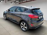 Ford Fiesta Active+Allwetter+Winter-Paket - Ford Fiesta Gebrauchtwagen in Rostock