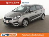 Kia Carens 1.7 CRDi Dream Team *PDC*TEMPO*SHZ*LHZ*