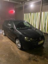 Volkswagen VW Polo GTI CUP verkaufe/ schlachte - Volkswagen Polo aus 2008: GTI