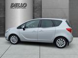 Opel Meriva drive 1.4 Mehrzonenklima Ambientebeleucht - Opel Meriva: 1.4