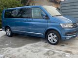 Volkswagen T6 Multivan 4Motion DSG ComfortLine Automatik