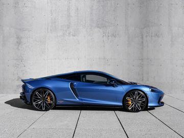 2026 Mclaren GTS — фото 2