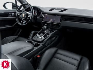 Porsche Cayenne - 7
