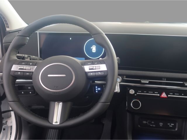 Hyundai Tucson – Bild 9