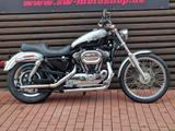 Harley-Davidson XL1200C Sportster Custom *100 Jahre Edition* - HARLEY-DAVIDSON 2003 SPORTSTER 1200