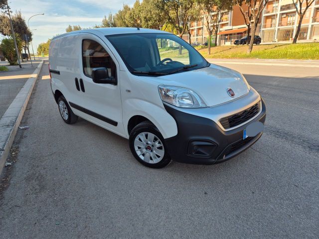 Fiat fiorino 1.3 multijet 80cv anno 2018 euro 6