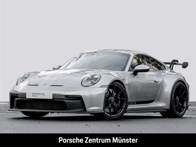 Porsche 992 911 GT3 Sportabgasanlage Liftsystem-VA BOSE