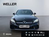 Mercedes-Benz C 220 d 9G-TRONIC AMG Line *Akustikglas*el. Sitz - Mercedes-Benz Gebrauchtwagen in Münster