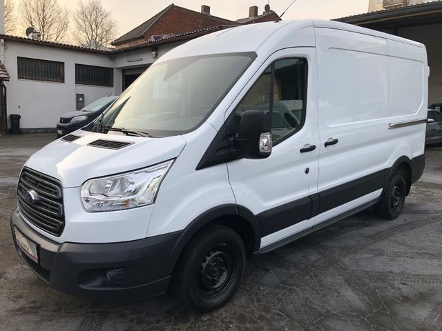 Ford Transit 310 L2H2 Kasten LKW NAVI 2xSchiebetür