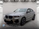 BMW X4 M Navi AHK Driv.Assist+ Harman/K Head-Up LED