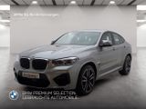 BMW X4 M Navi AHK Driv.Assist+ Harman/K Head-Up LED - BMW X4 M aus 2020