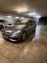 Mercedes-Benz C 250 BlueTEC 4MATIC T AVANTGARDE*TÜV NEU - Mercedes-Benz C 250 in Mönchengladbach