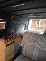 Volkswagen VW Crafter Camper 35 TDI Automatik | EZ 2023 | - Offers