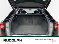Audi SQ8 - Vorschau Bild 10
