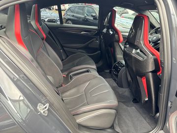 BMW M5 CS M Drivers P. Head-Up DAB WLAN Komfortzg.