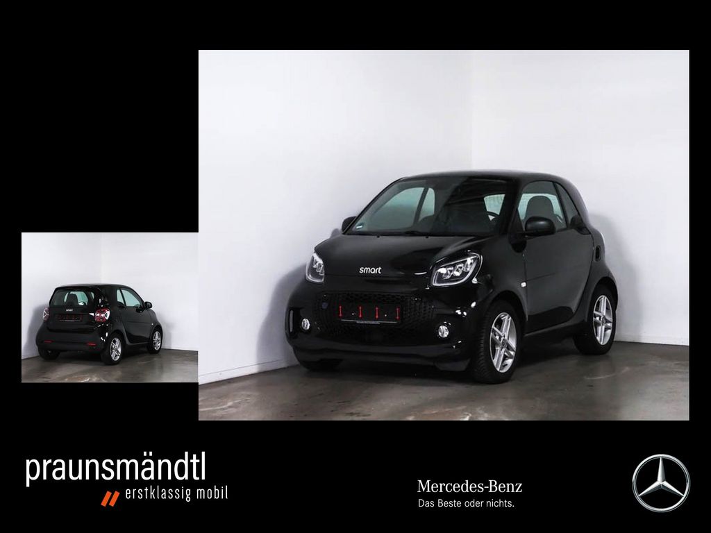 Image of Smart ForTwo