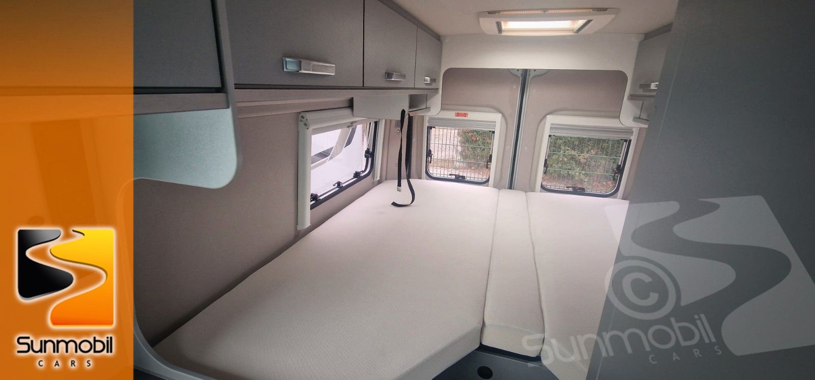 Fahrzeugabbildung Weinsberg CaraTour 600 ME AHK 140 PS