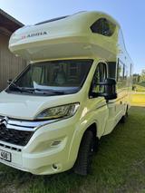 Adria Coral XL 670, 5 eingetr. Sitzpl.- mit Garantie - Offers matching your search criteria