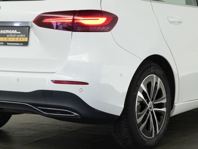 B 200 PROGRESSIVE DCT+AHK+NAVI+RÜCKFAHRKAMERA+LE