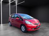 Honda Jazz 1.4 Elegance / AUTOMATIK / NAVI / AHK / PDC - Honda Gebrauchtwagen von 2010