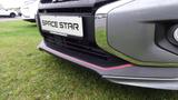 Mitsubishi Space Star Intro Stylingpaket - gebrauchte Mitsubishi Space Star aus dem Jahr 2021