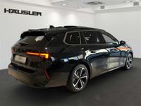 Opel Astra - Vorschau Bild 4