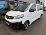 Opel Vivaro Kombi L3 1.5CDTI*9SITZER*KLIMA*ALLWETTER - gebrauchte Opel Vivaro aus dem Jahr 2022