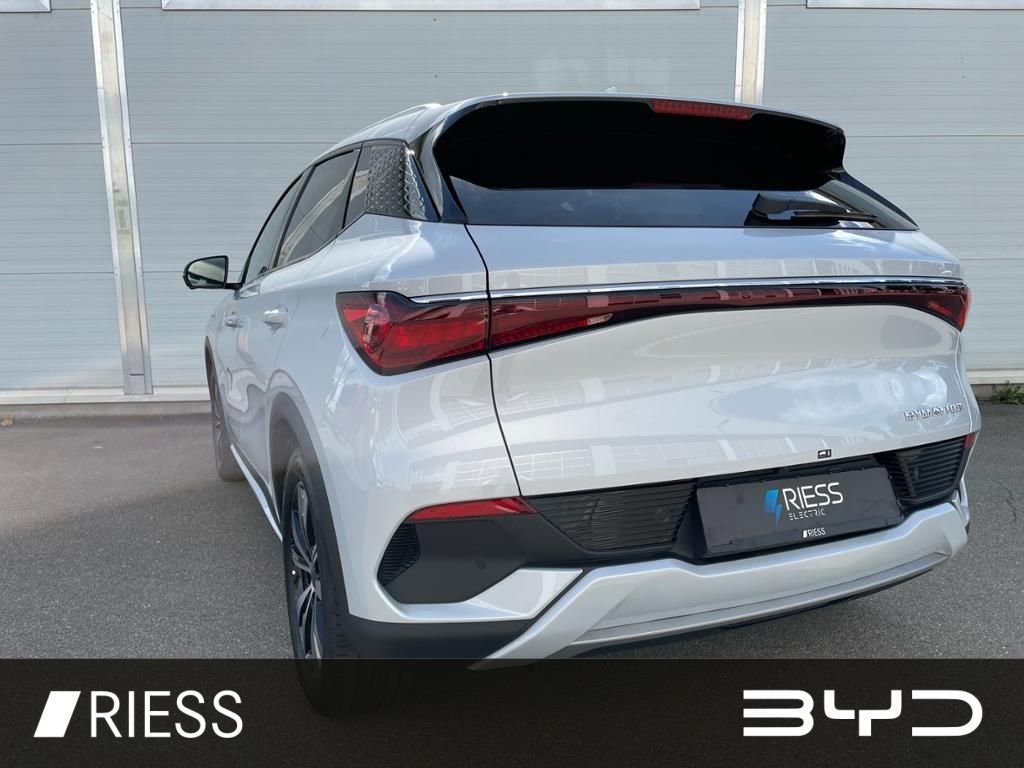 BYD ATTO 3