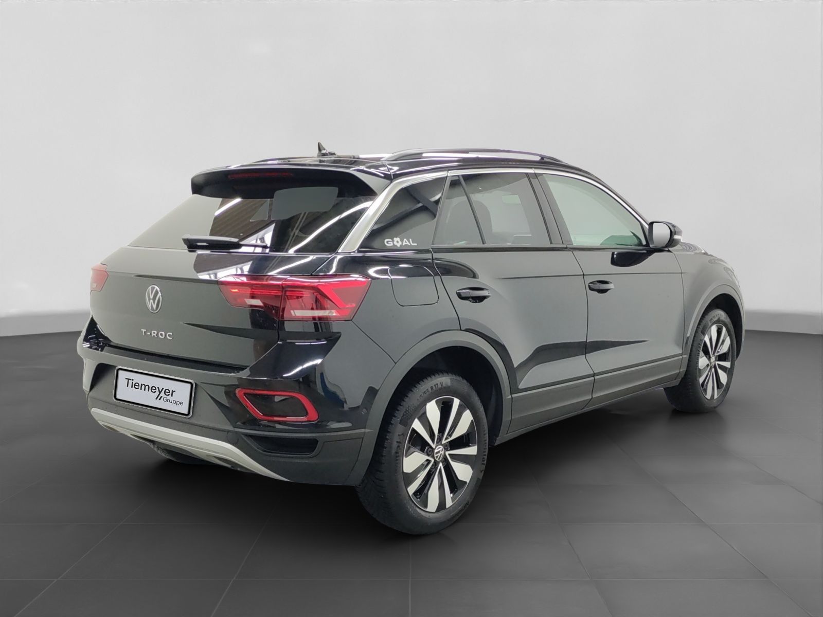 Volkswagen T-Roc - Bild 3