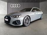 Audi S4 Avant TDI quattro tiptronic LED Navi Tempomat - gebrauchte Audi S4 aus dem Jahr 2022