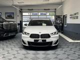 BMW X2 M35i Facelift AHK HiFi SHZ NAVI HUD LED PANO - gebrauchte BMW X2 aus dem Jahr 2022