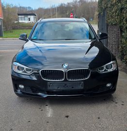BMW 320 - 2