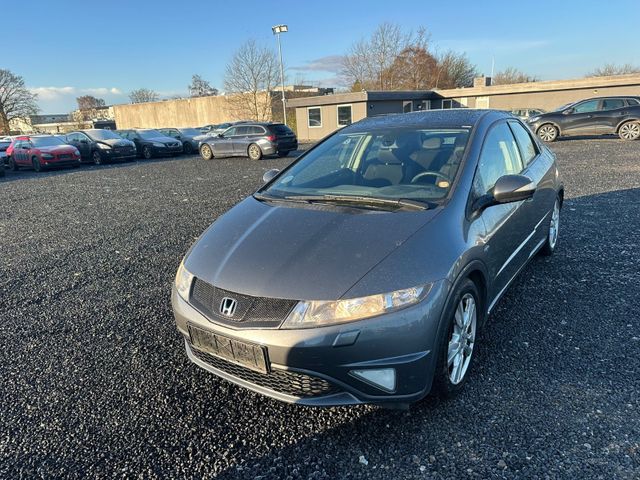 Honda Civic Lim. 5-trg. 1.8 Sport