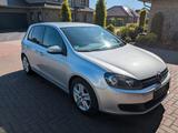 Volkswagen Golf 2.0 TDI 81 kW Comfortline AHK PDC Klima 