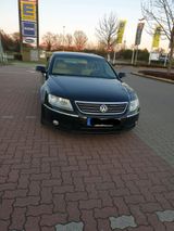 Volkswagen VW Phaeton V6 3.0 Diesel  Defekt an Bastler - VW Phaeton Gebrauchtwagen in Hamburg