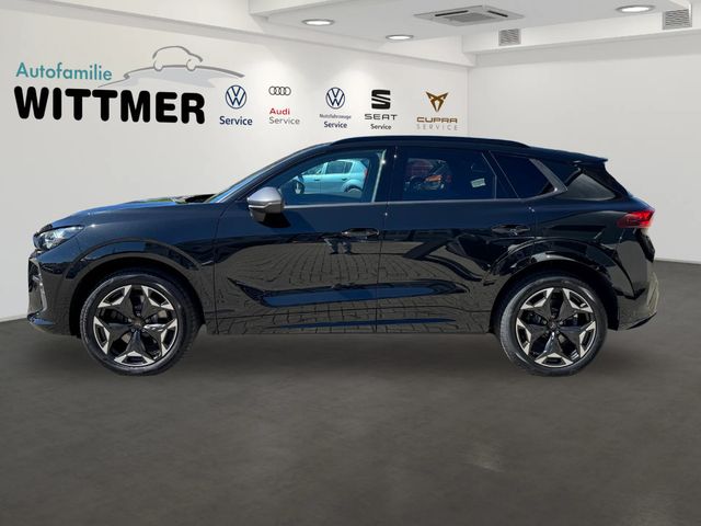 Terramar 2.0TSI 195kW VZ DSG 4Drive AHK/NAV/ACC