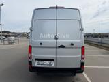 Volkswagen Crafter 35TDI*MITTEL-HOCH*KLIMA*KAMERA*PDC*EURO6 - : mit TÜV, mit
