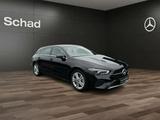 Mercedes-Benz CLA 180 d SB +NAVI+LED+KAM+ASSIST+EASY-P+CARPLAY - Mercedes-Benz CLA 180 Shooting Brake mit Diesel-Antrieb: Automatik