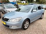 Skoda Octavia Impuls *Klima*SitzH*PDC*TÜV NEU - Skoda Octavia bis 5.000 Euro